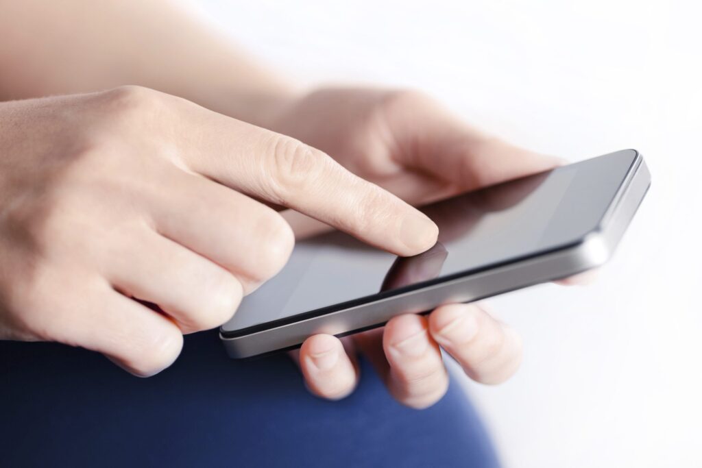 Read more about the article GO MOBILE!