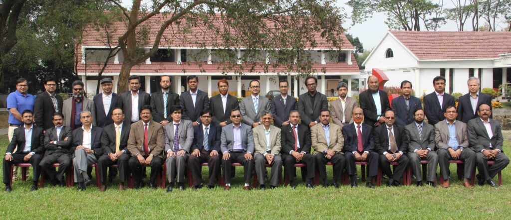 Read more about the article Dr. Prasad Kaipa on Leadership Development in Bangladesh.