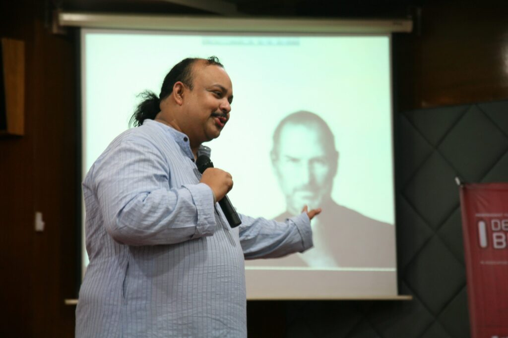 Read more about the article I Develop Brand