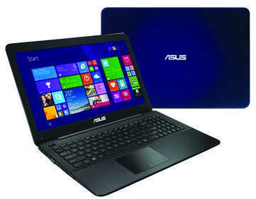 Read more about the article ASUS K555LA-4210U is in the Market