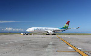 Read more about the article Air Seychelles Non-Stop to Paris and Stronger Regional Network