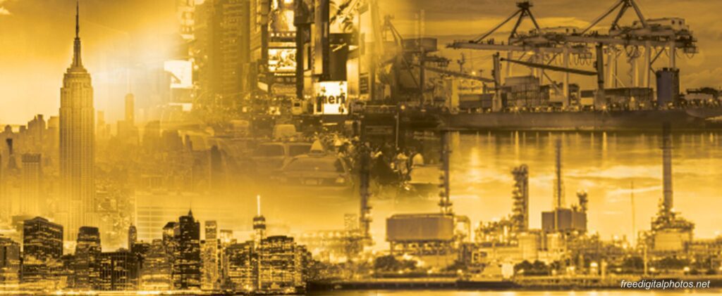 Read more about the article BANGLADESH: Economy & Industry Reminiscing 2014: How far have we fared to Face the year Ahead?