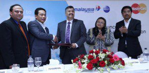 Read more about the article MasterCard and Malaysia Airlines Partner to offer Exclusive Promotions in Bangladesh