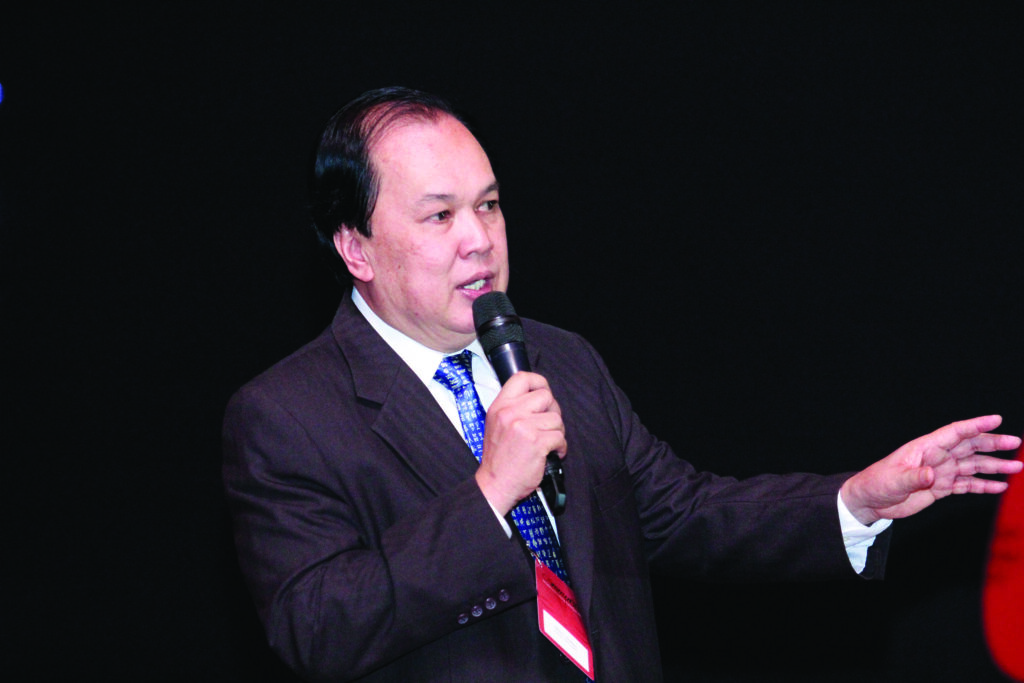 Read more about the article Henry S Tenedero on Creative Marketing, Holistic Education, & the Path to Success