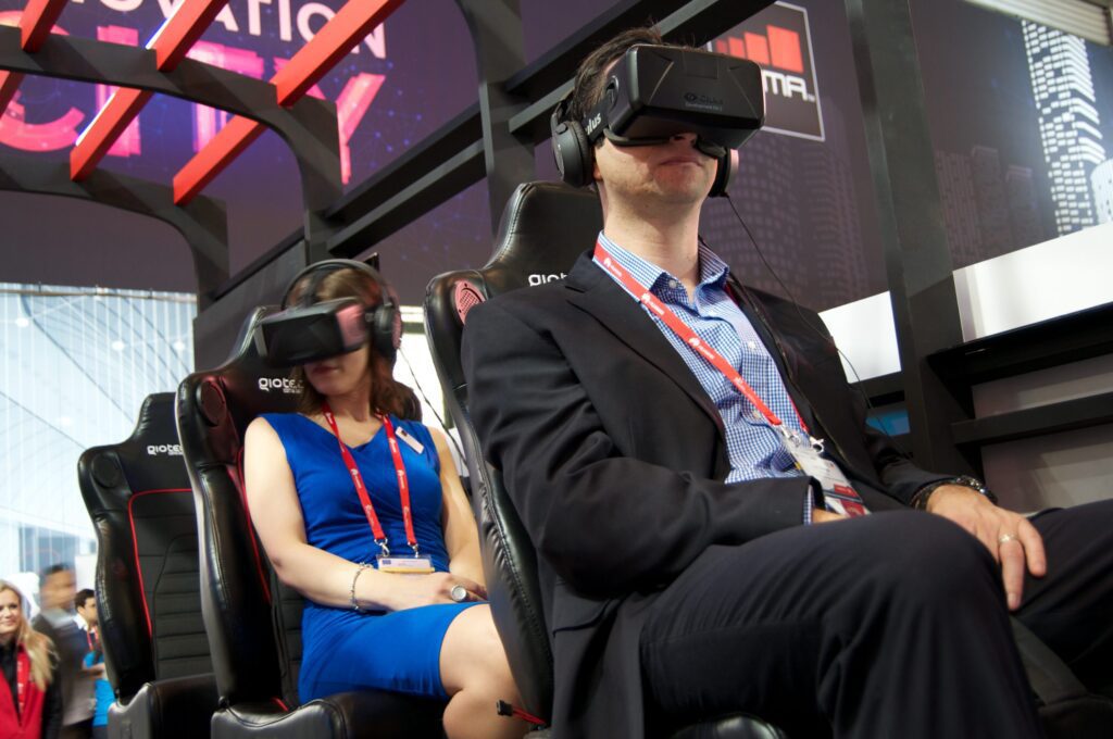 Read more about the article GSMA MOBILE WORLD CONGRESS 2015 SHATTERS PREVIOUS RECORDS