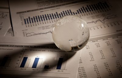 Read more about the article The Flaw of Averages & Behavioral Finance