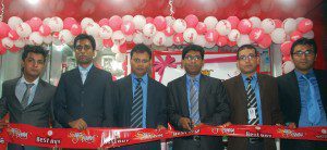 Read more about the article RFL ‘Best Buy’ Inaugurates in Rayer Bazar Dhaka