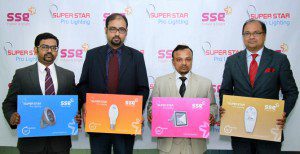 Read more about the article SSG Launches Pro Lighting