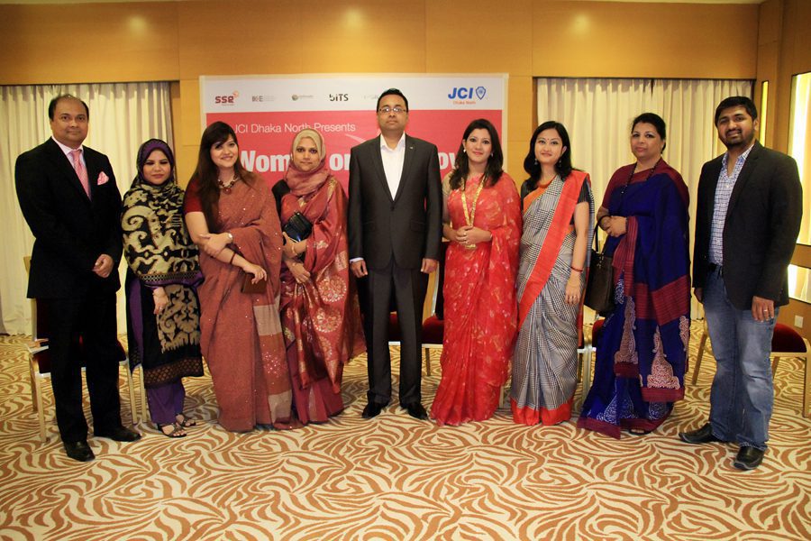 Read more about the article Women on the Move