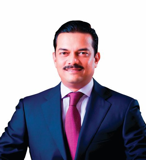 Read more about the article Standard Chartered Appoints Abrar Anwar as New CEO of Bangladesh