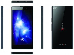 Read more about the article Symphony Launches Xplorer ZV