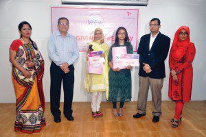 Read more about the article Veet Enchanting 7 Contest