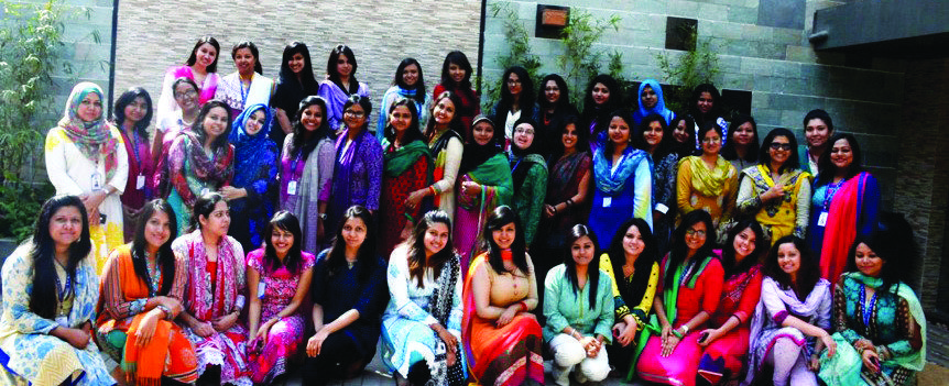 Read more about the article Where Women Can Shine