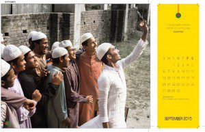 Read more about the article Calendars to Build a Better Society 