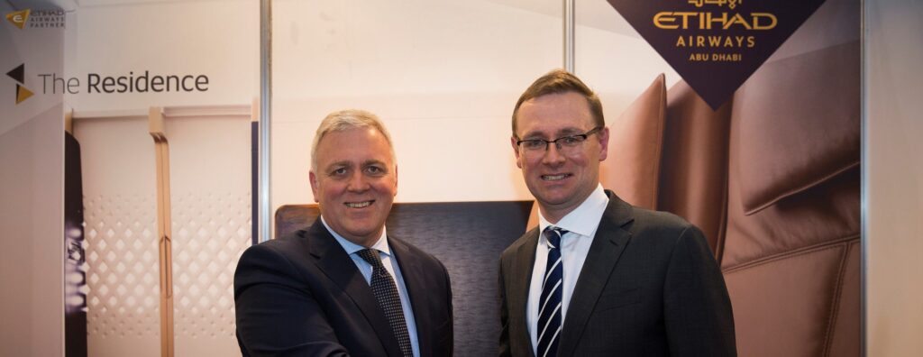 Read more about the article TOURISM AUSTRALIA AND ETIHAD AIRWAYS DEAL PROVIDES A$30M BOOST FOR AUSTRALIA TOURISM