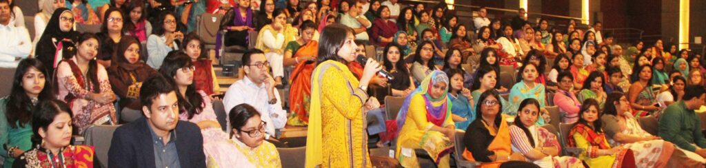 Read more about the article Women Professionals Network Launched to Empower Working Women