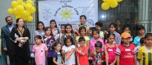 Read more about the article ‘Sunrise Summer Camp’ Inaugurates First Time in Bangladesh