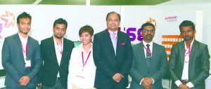 Read more about the article SSG participated in EPRE Malaysia 2015