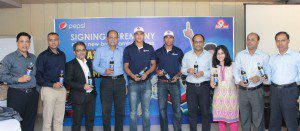 Read more about the article Bangladesh’s Cricket Sensations Taskin and Soumya are the New Faces of Pepsi