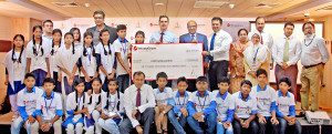 Read more about the article MoneyGram Foundation to Provide Education to 25 General Schools Across Bangladesh
