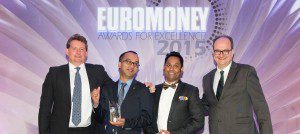 Read more about the article City Bank wins Euromoney ‘Best Bank in Bangladesh’ award for the second straight year