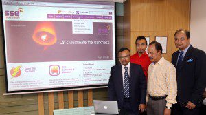 Read more about the article SSG Revamped Website