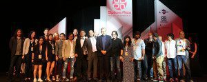 Read more about the article Spikes Asia Awards Announced