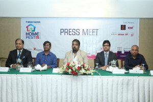 Read more about the article Windmill to Organize the ‘Home Fest Dhaka’15’