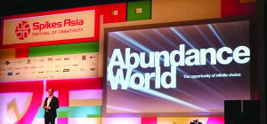 Google says There is no Clutter in the Abundance World