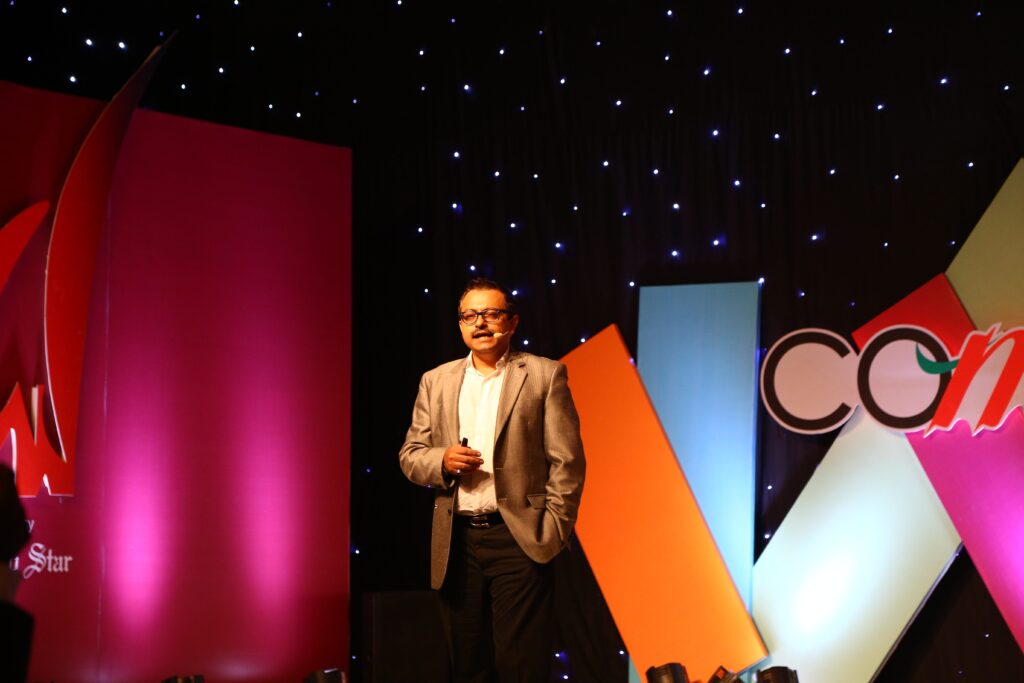Read more about the article Storytelling to Shape Your Business