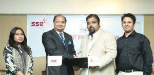 Read more about the article SSG Lighting Partner of ‘Home Fest Dhaka 2015’