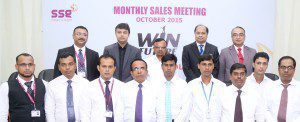 Read more about the article SSG awarded ‘Star of the Month’ October’15