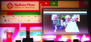 Read more about the article Spikes Asia: An Unforgettable Experience!