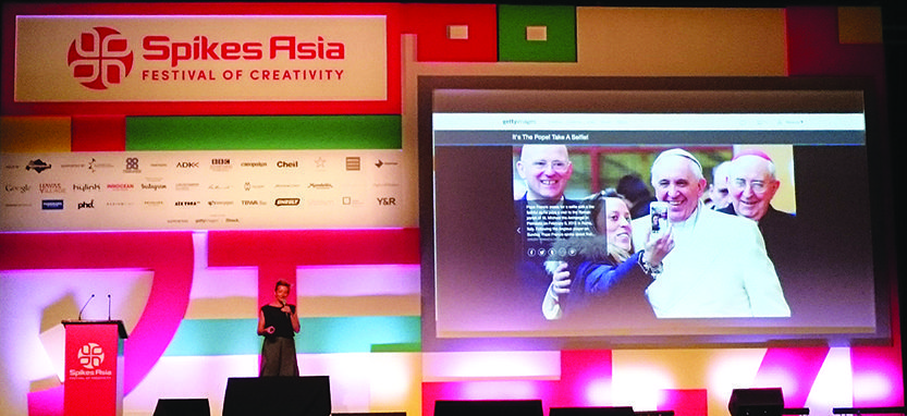 Read more about the article Spikes Asia: An Unforgettable Experience!