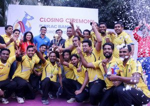 Read more about the article BRAC Bank Organizes T20 Cricket Tournament