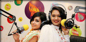 Read more about the article Colours FM – The colourful Side of Radio-listening