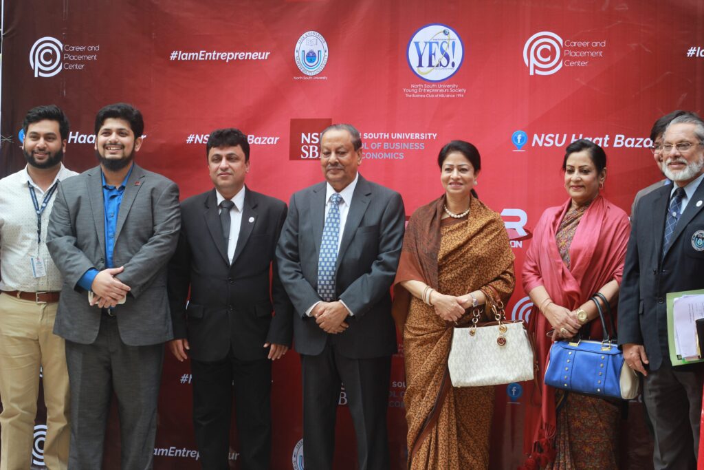 Read more about the article Haat Bazar: An Entrepreneurship Experience Like No Other