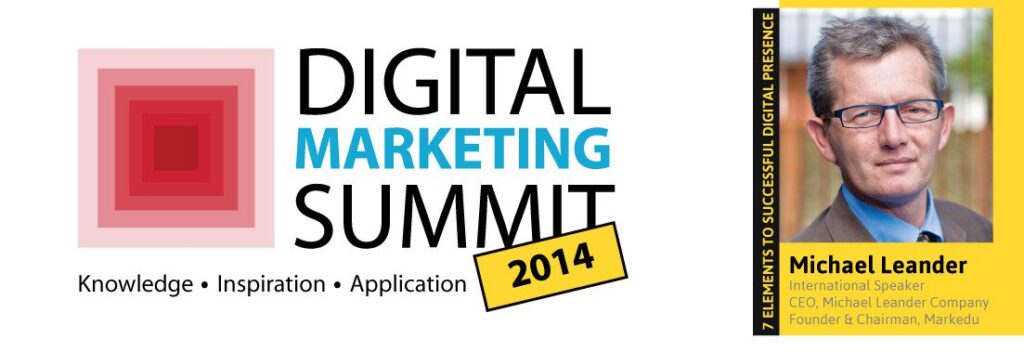Read more about the article Digital Marketing – the Holistic Approach