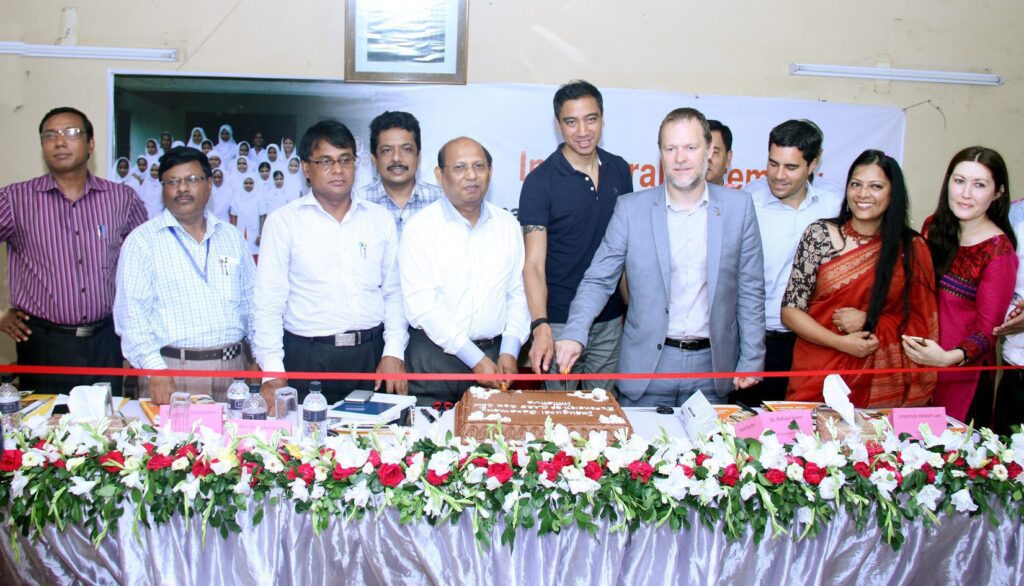 Read more about the article GSK & CARE Bangladesh Expanded Their Community Health Workers Initiative