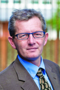 Michael Leander Nielsen