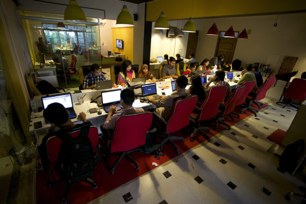 Read more about the article Magnito Digital: Road to being Digital Agency of the Year 2015