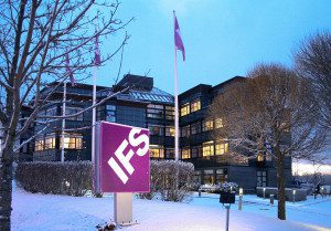 Read more about the article IFS Named a Leader in the 2015 Magic Quadrant