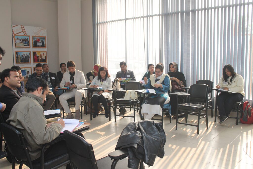 You are currently viewing Seminar on Capacity Building and Opportunity for PhD Scholarships in Australia