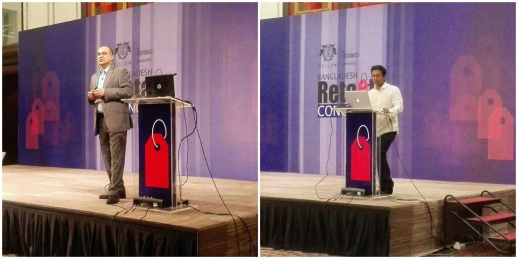 Read more about the article Bangladesh Retail Congress 2016