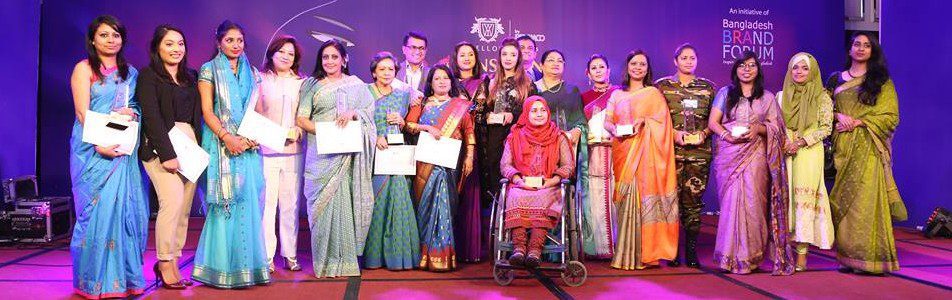 Read more about the article Yellow Presents Inspiring Women Award Honors 19 Professional Women on 8th March