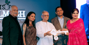 Read more about the article Leisure Kaalmegh Villa and Country Club Handover