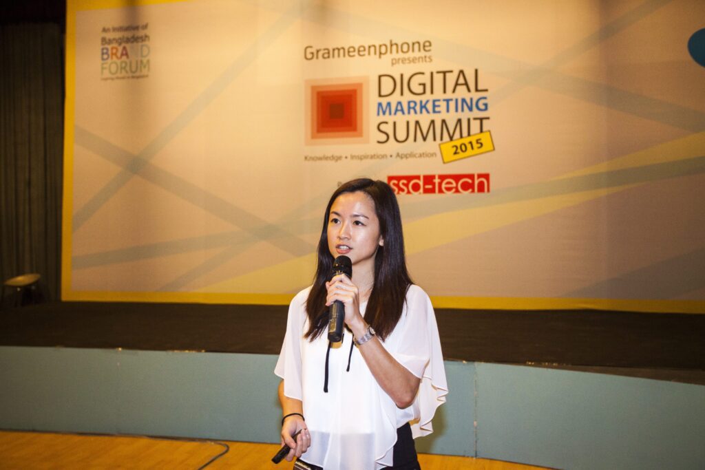 You are currently viewing App Marketing: Landscape, Trends, Marketing Frameworks By Carrie Chen