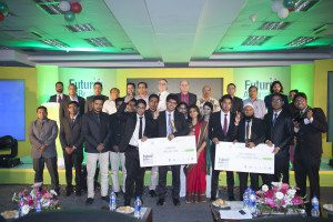 Read more about the article Future Agri Entrepreneur Contest (FAEC) 2015 Held