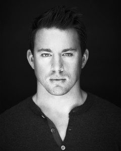 Channing Tatum