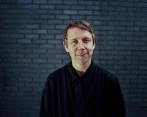 Gilles Peterson